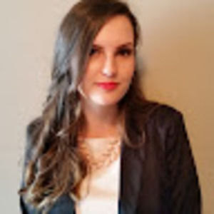 Meet your Posher, Kat